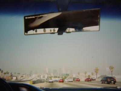 United States: 2ヶ月の寄り道inアメリカ