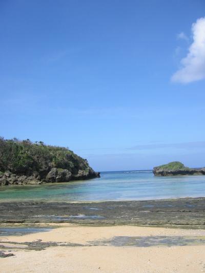 またたび沖縄離島めぐり旅１