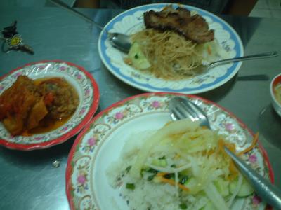 ヴィンロンへの船の旅?　ホーチミンシティをバイクで走る！