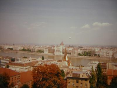 Budapest,Hungary: ヨーロッパ駆け足の旅☆ハンガリー