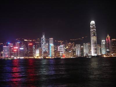 香港特別行政自治区