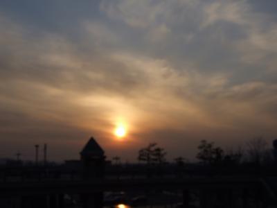 倉敷・岡山のんびり旅?