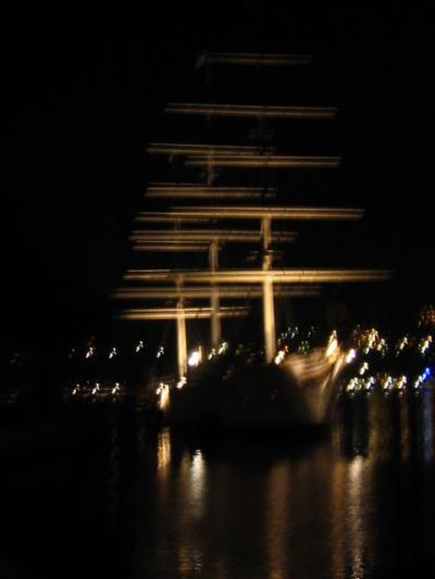 スウェーデン編２：大都市ストックホルム～ヨーロッパ７カ国周遊旅行～