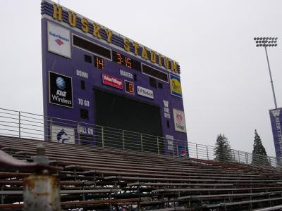 シアトル・バンクーバーに行ってきた~3日目~