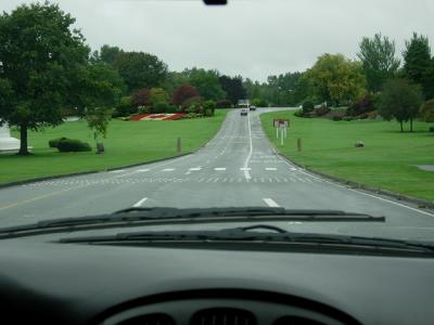 シアトル・バンクーバーに行ってきた~4日目~
