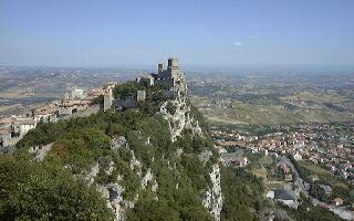 世界で一番小さい共和国