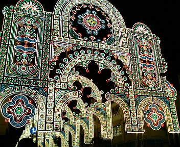 クリスマス２都物語(*^_^*)