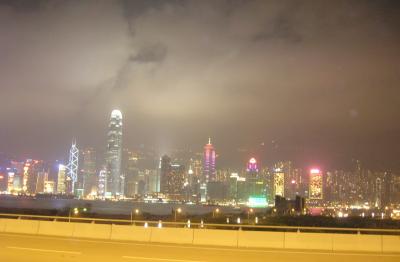 香港マカオの旅(^_-)-☆