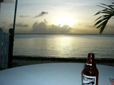 ぷぞうの旅サイパン