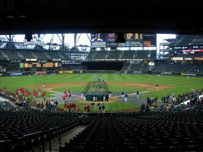 シアトル・バンクーバーに行ってきた~5日目・その2~