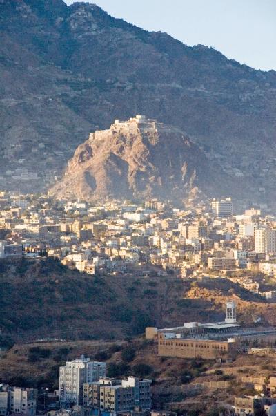  イエメンを訪ねて１３日間?世界有数自由貿易港だったアデンへ
