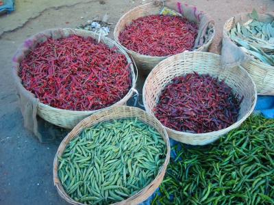 念願のブータンへ!その弐@ブータンの巻