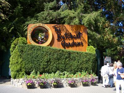 カナダ語学留学 -ビクトリア-