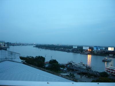 ぷぞうの旅ベトナム