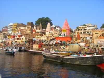 北インド+南インドの東