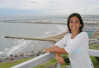 情熱の国のかたち