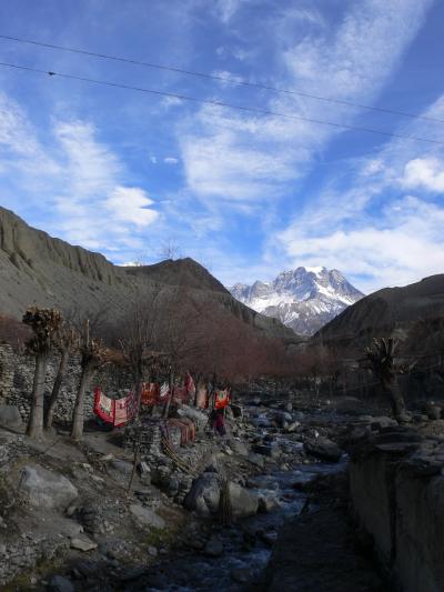 ネパールの聖地へ。3（カグベニ）
