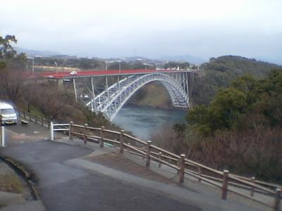 ★北部九州の初春のスナップ・・・その１・「長崎県・西海市」