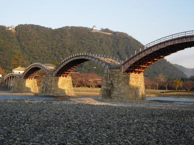 山口県にいってきた~その1~