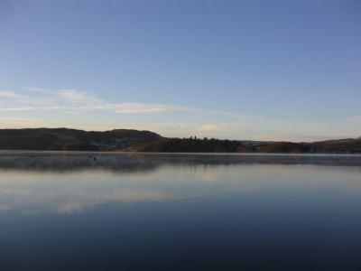 2003年 イギリス(湖水地方編)