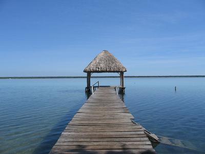 ボロボロ!!!メキシコ旅行記