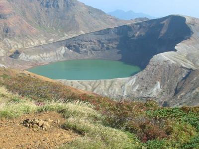 磐梯山・五色沼・昆沙門沼、蔵王御釜、松島、