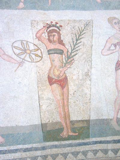 憬れのシチリア?