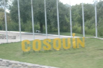 コスキン　フォルクローレ祭