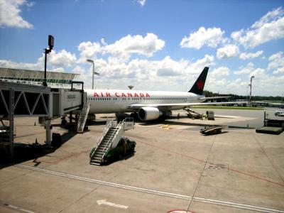 アルゼンチン到着：パタゴニア