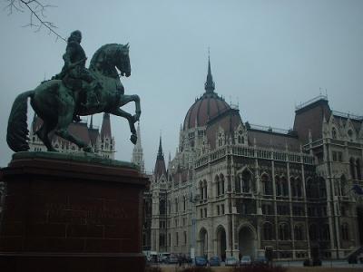 ブタペスト