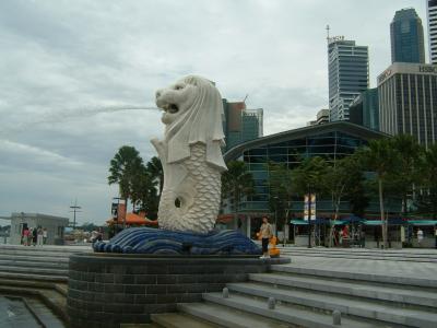 ﾏｰﾗｲｵﾝにﾅｲﾄｻﾌｧﾘ