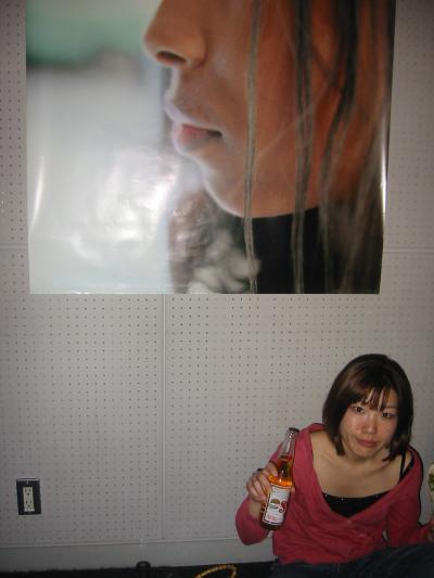 旅祭にいってみる