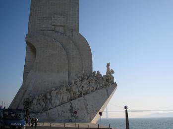 ポルトガル三大都市と世界遺産を巡る旅：リスボン後編