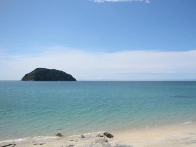 ＡｂｅｌＴａｓｍａｎＣｏａｓｔａｌＴｒａｃｋ