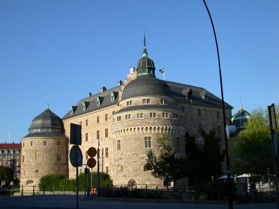 デンマーク・スウェーデン旅行２