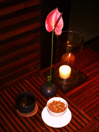 台湾・日月澤★アマン系リゾートThe Laluでへなちょこ4日間★(ホテルライフ編)-1