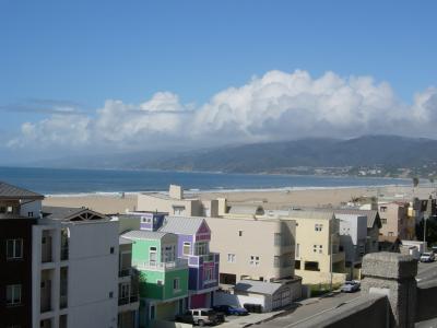 ロサンゼルス・アナハイムにいってきた~1日目~