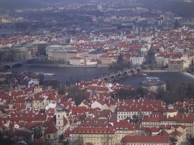 イースタープラハの旅
