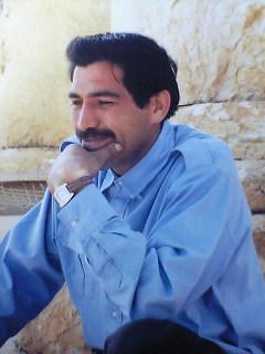 ちょーげんきヨルダン日記・旅することの意味