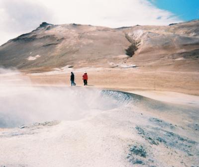 アイスランド　(1998.07)