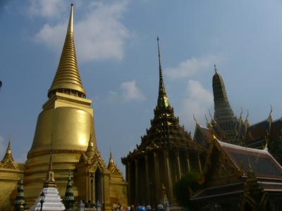 ☆タイ・バンコク旅行記☆