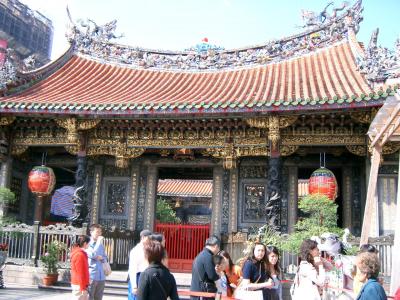 台湾の温泉に入ろう!! その1