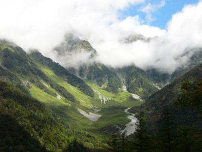 ☆長野県旅行記☆