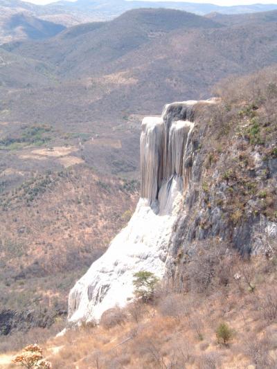 奇妙な泉と世界の淵あるいは遊泳禁止区域