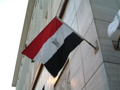 卒業旅行?~エジプト~