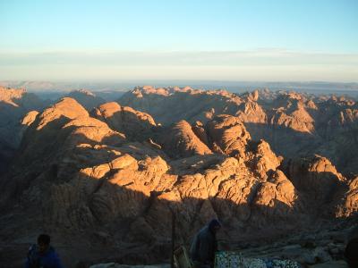 卒業旅行?~エジプト~