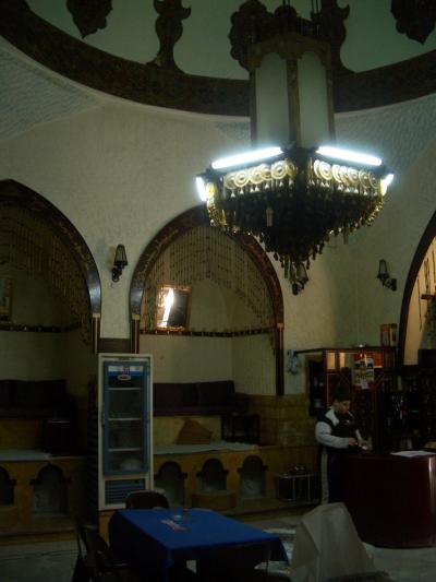 卒業旅行?~シリア~