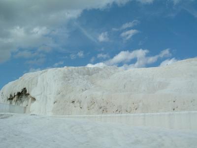 卒業旅行?~トルコ~