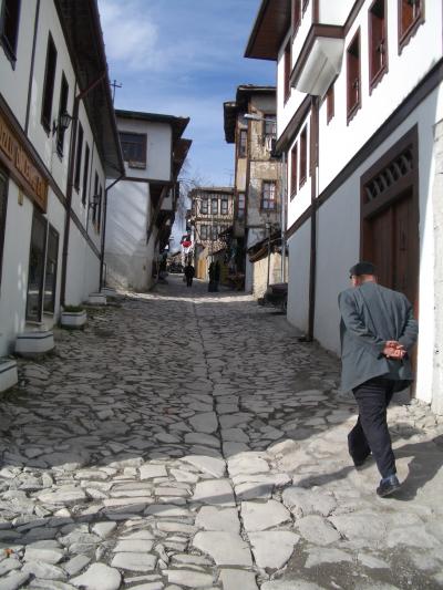 卒業旅行?~トルコ~