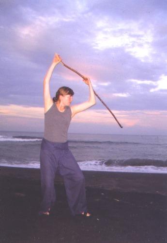 ３月のアメッド２（人はみかけによらないよ）